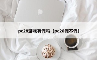 pc28游戏有假吗（pc28假不假）