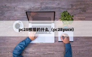 pc28根据的什么（pc28yuce）
