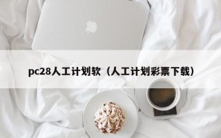 pc28人工计划软（人工计划彩票下载）