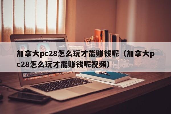 加拿大pc28怎么玩才能赚钱呢（加拿大pc28怎么玩才能赚钱呢视频）-第1张图片-pc28