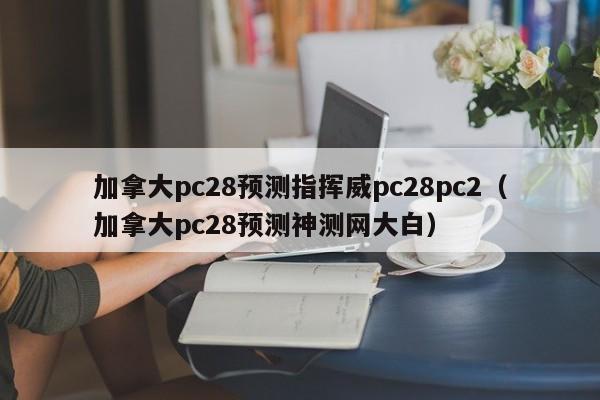 加拿大pc28预测指挥威pc28pc2（加拿大pc28预测神测网大白）-第1张图片-pc28