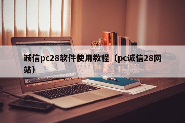 诚信pc28软件使用教程（pc诚信28网站）-第1张图片-pc28