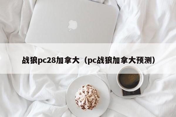 战狼pc28加拿大（pc战狼加拿大预测）-第1张图片-pc28