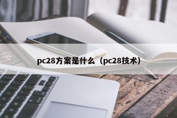 pc28方案是什么（pc28技术）-第1张图片-pc28