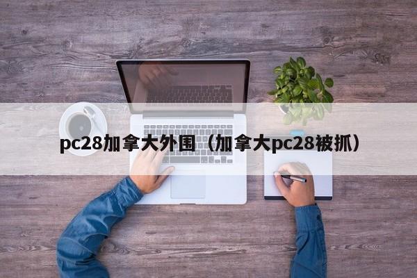 pc28加拿大外围（加拿大pc28被抓）-第1张图片-pc28